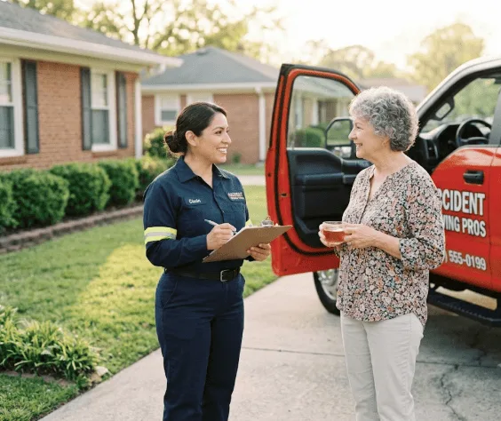 Accident Towing Service Anahuac, TX FAQs